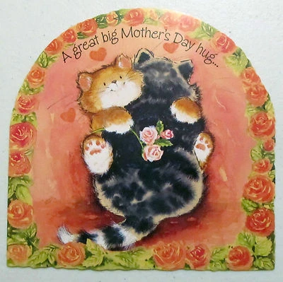 Leanin Tree Mother's Day Greeting Card Funny Love Multi Color Mothers MD15 - Image 1 of 2