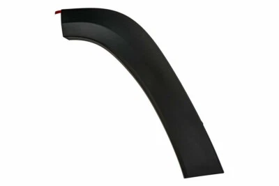 14-23 JEEP CHEROKEE PUERTA TRASERA DERECHA MONTADO GUARDABARROS ACAMPANADO MOLDURA MOPAR GENUINO Foto 1 de 4