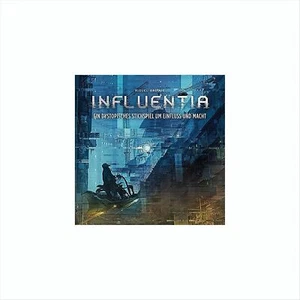 Influentia DE - Imagen 1 de 1