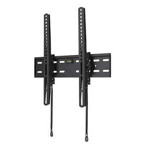 Tilting TV Wall Mount for 19" to 50" TVs, up to 12° Tilting