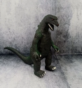 Vintage Godzilla Bootleg Animated Action Figure China - Picture 1 of 11