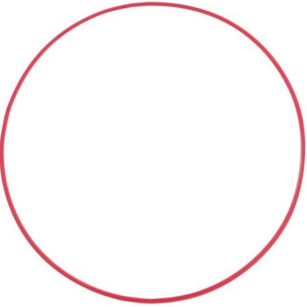 Watch Gaskets Red fit Gucci,Omega,Tissot Case Back Gasket Extra Large Watches - Image 1 of 1