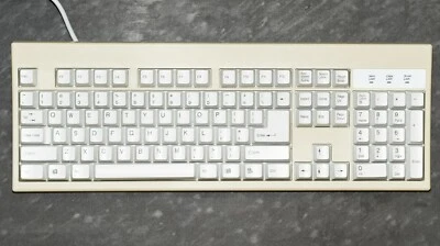Chicony KB-2961 Wired Keyboard - Image 1 of 3