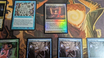 Stoneforge Mystic - Foil Worldwake English - MTG  - Image 1 of 4