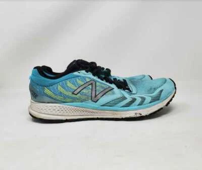 Женские 10 новый баланс Vazee Pace синий кроссовки - Изображение 1 из 4