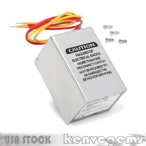 For Honeywell Motorized Valve V8043E1012, 40003916-026 Zone Valve Actuator - Picture 1 of 7