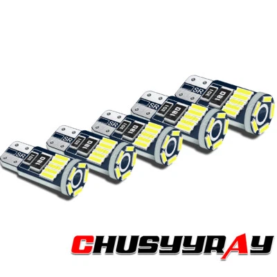 Kit de tablero LED blanco frío para camioneta Ford 80 86 F100 F150 F250 F350 Foto 1 de 4