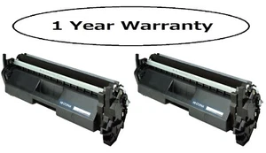 Search4Toner COMPATIBLE for HP CF294A 94A 2PK LJ PRO M118DW M148DW M148FDW - Picture 1 of 3