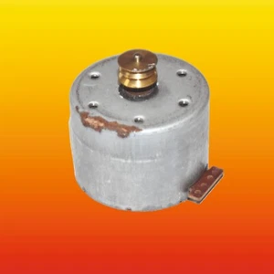 MOTOR 71641 WITH BUILT IN SPEED CONTROL CIRCUIT TWO SPEED NOS CCW - Afbeelding 1 van 2