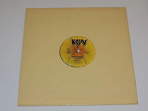 NADENE LEWIS merry christmas to all posse 12" RECORD - Imagen 1 de 1