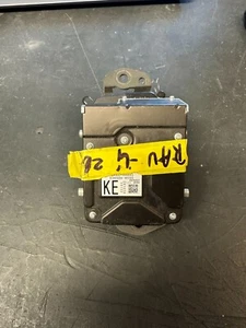 Toyota RAV4 2020-2024 cámara delantera ADAS RADAR MÓDULO CONJUNTO 8646C-0R032 OEM - Imagen 1 de 6