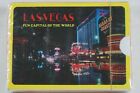 Las Vegas Fun Capitol Of The World, SEALD Vintage Playing Card Deck