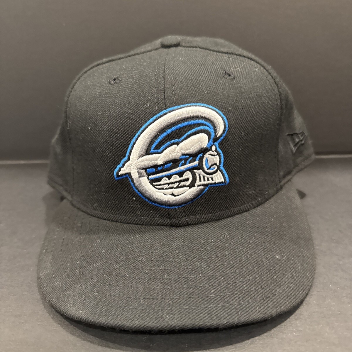 7 1/2 Size Minor League Baseball Fan Apparel and Souvenirs 7 1/2 Size Minor League Baseball Fan Apparel and Souvenirs