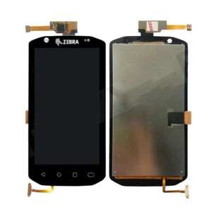 Fit Zebra TC70X/75/70/75/72/77 PDA LCD Display Touch Screen Digitizer Assembly - Zdjęcie 1 z 1