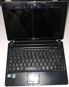 PC portatile Packard Bell KAV60 per Ricambi - Imagen 1 de 3
