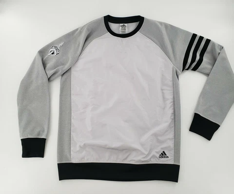 Adidas Performance Mens Sweatshirt Toronto Canada 2016 NBA All-Star Size Large Cover