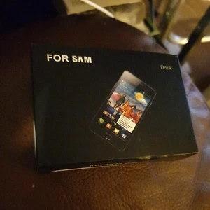 Samsung DOCK, SOCLE, BASE DOCK - Picture 1 of 2