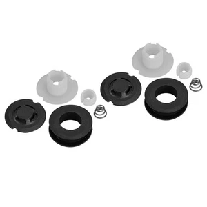 2 pc Gear Linkage End Bushing Repair Kit Fit For Ford Transit MK7 2.2 2.4 TDCI - Picture 1 of 10