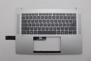 Original 5CB1Q32401 Lenovo Thinkpad Tastatur  portugiesisch Slim 5 15ARP10  - Afbeelding 1 van 1