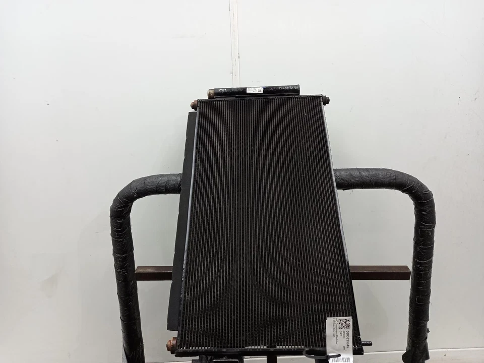 HONDA CRV Air Con Condenser AC Conditioning 2011-2014 2.2L N22B3 80110SWYG01  - Image 1 of 4