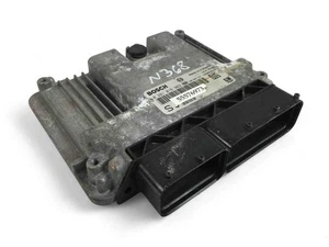 N368 SAAB Engine Control Unit ECU 55576973 0281016963 - Picture 1 of 4