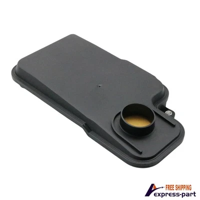 Para Mitsubishi Montero Sport 2001 02 03 04 transmisión EE. UU. cárter de aceite y junta NUEVO Foto 1 de 4