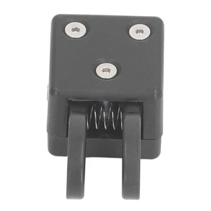 Morse Code Key Double Paddle Automatic Telegraph Key Short Wave Radio CW - Zdjęcie 1 z 12