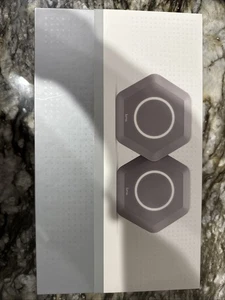 Luma Whole Home WiFi (2 Pack - Gray) NEW - Picture 1 of 3