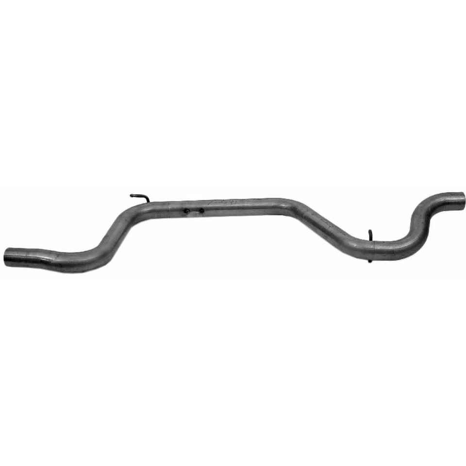 55223 Walker Exhaust Pipe for Chevy Chevrolet Impala Monte Carlo 2000-2002 - Imagem 1 de 1