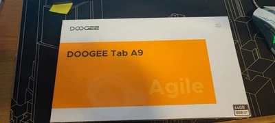 TABLET DOOGEE TAB A9 - Immagine 1 di 3