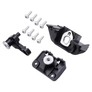 Rechts Scheinwerfer Halter Reparatursatz für Mercedes Benz A W177 CLA W118 Neu - Picture 1 of 5