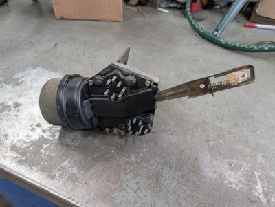 1965 1966 Cadillac Climate Control 16 Port Power Servo w Vacuum Fittings - Image 1 of 4