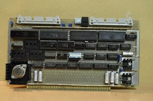 I/O Technology U.S.A. 52748-400-101, Altair/Imsai S-100 BUS Compatible Card - Picture 1 of 1