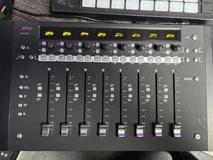 Avid Artist Mix - 8 fader Pro Tools Control Surface - Picture 1 of 4