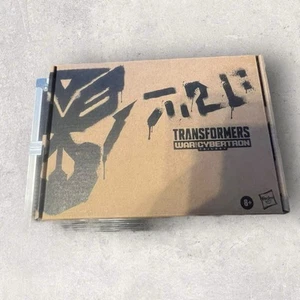 Transformers WFC-GS16 Deluxe Class Bug Bite Takara Tomy Hasbro-SEALED - Picture 1 of 17