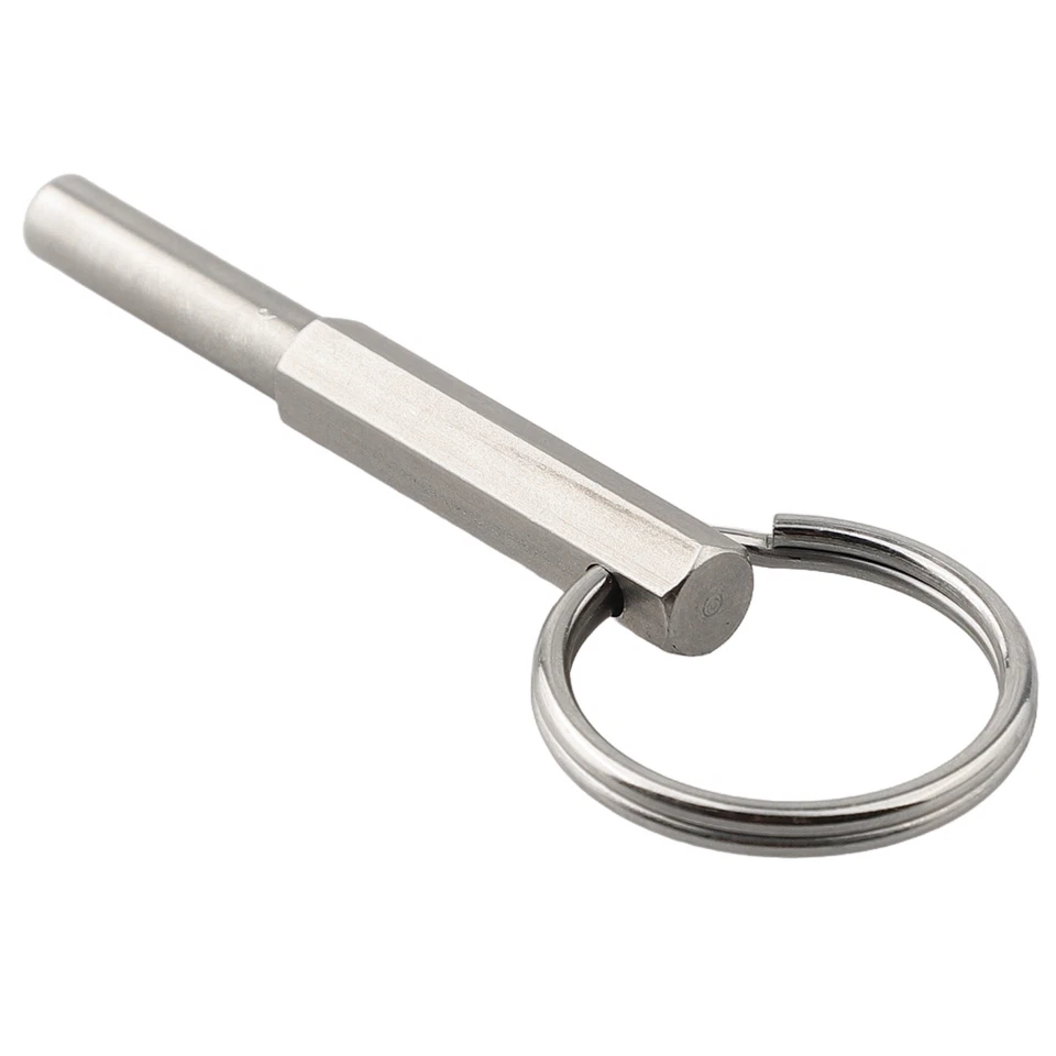 Chiave rimozione viti compatibile per Krups con design lunghezza estesa 2 4 poll - Immagine 1 di 4