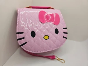 Nagelneue Hello Kitty Handtasche - Bild 1 von 4