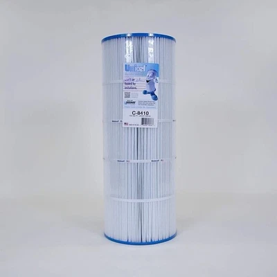 Unicel C-8410 Replacement Filter Cartridge for 100 Square Foot Jandy CS100,White - Image 1 of 3
