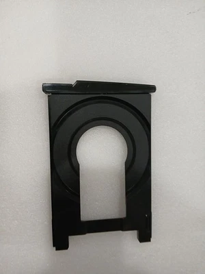 DVD TRAY PHILIPS with TRAY BEZEL for ORIGINAL XBOX Model #  VAD6011/21 - Image 1 of 4