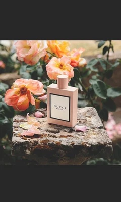 perfume gucci bloom Foto 1 de 3