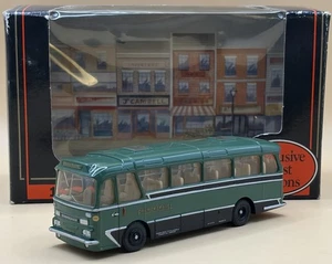 EFE 1:76 Harrington Grenadier Coach - Premier 12202 Birmingham  - Picture 1 of 4
