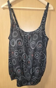 Damen Tankini 2-teilig von Octopus in Gr.46 - Bild 1 von 6