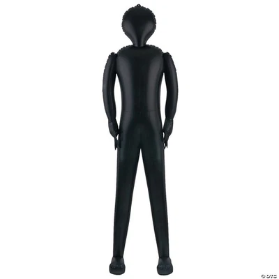 Full Size Inflatable Body - Image 1 of 4