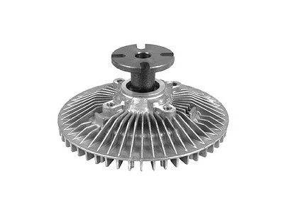 Embrague ventilador Ford F250 1987-1997 31461DRXQ 1996 1989 1995 1990 1988 1991 1992 Foto 1 de 2