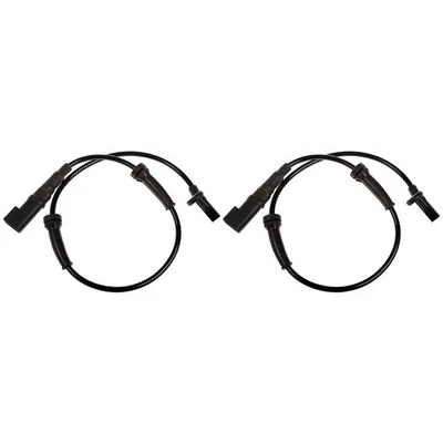 SET-RB970105-2 Dorman Set of 2 ABS Speed Sensors Front Driver & Passenger Pair - Изображение 1 из 4