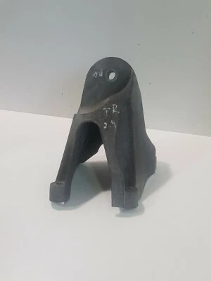 Ford Transit Mk7 Motorhalterung rechts 6C116037Aa Original 2.4 Tdci 06–2011 - Bild 1 von 4