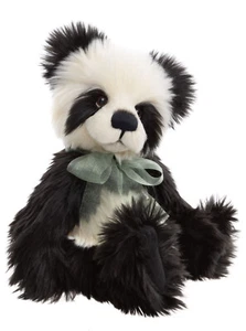 Charlie Bears Anniversary Chi Chi By Charlie Bears CB252578 - Picture 1 of 12