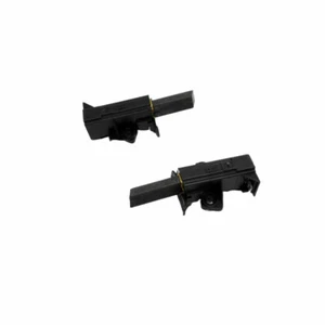 Kit 2 PZ Spazzole Motore per Lavatrice Electrolux Zanussi Rex L82741 - LAV41040 - Foto 1 di 3