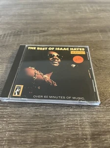 Isaac Hayes The Best Of Isaac Hayes Vol. 1 - CD - Picture 1 of 4