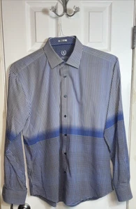 Bugatchi Uomo Men's Dress Shirt - Picture 1 of 6